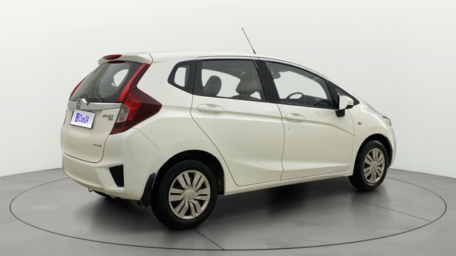 View Honda Jazz Image 41 Used Honda Jazz Image 41