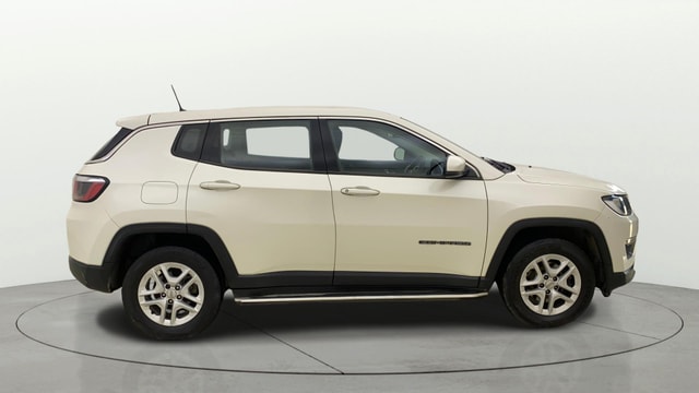 View Jeep Compass Image 8 Used Jeep Compass Image 8