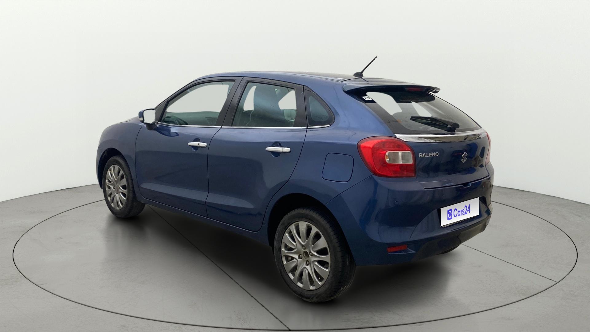 Used 2017 Maruti Suzuki 1000 Used 2017 Maruti Suzuki 1000