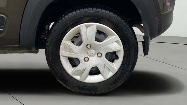 View Renault Kwid Image 11 Used Renault Kwid Image 11