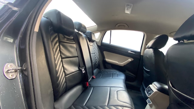 View Volkswagen Virtus Image 29 Used Volkswagen Virtus Image 29