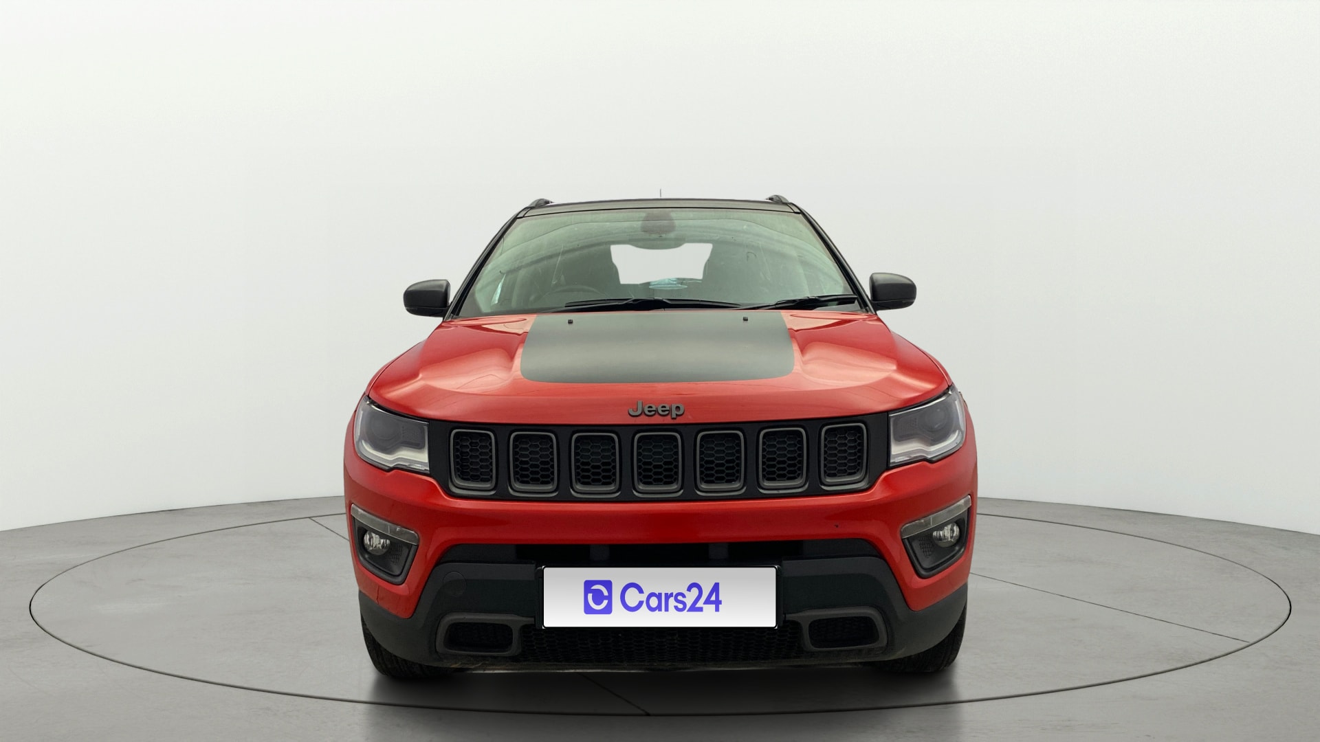 Used 2020 Jeep Compass Used 2020 Jeep Compass