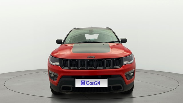 View Jeep Compass Image 1 Used Jeep Compass Image 1