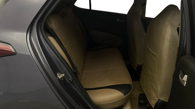 View Hyundai Grand i10 Image 28 Used Hyundai Grand i10 Image 28
