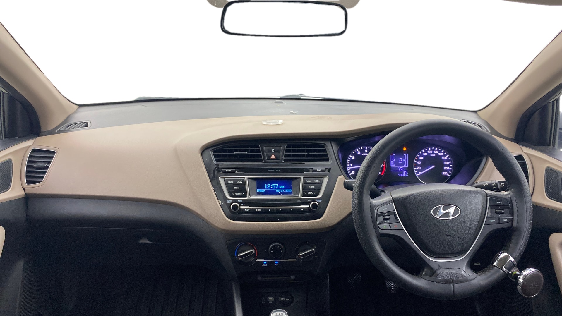 Used 2015 Hyundai Elite i20 Used 2015 Hyundai Elite i20