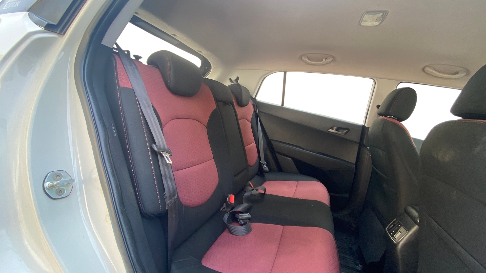 View 2017 Hyundai Creta 1.4 E Diesel Image 30 Used 2017 Hyundai Creta 1.4 E Diesel Image 30