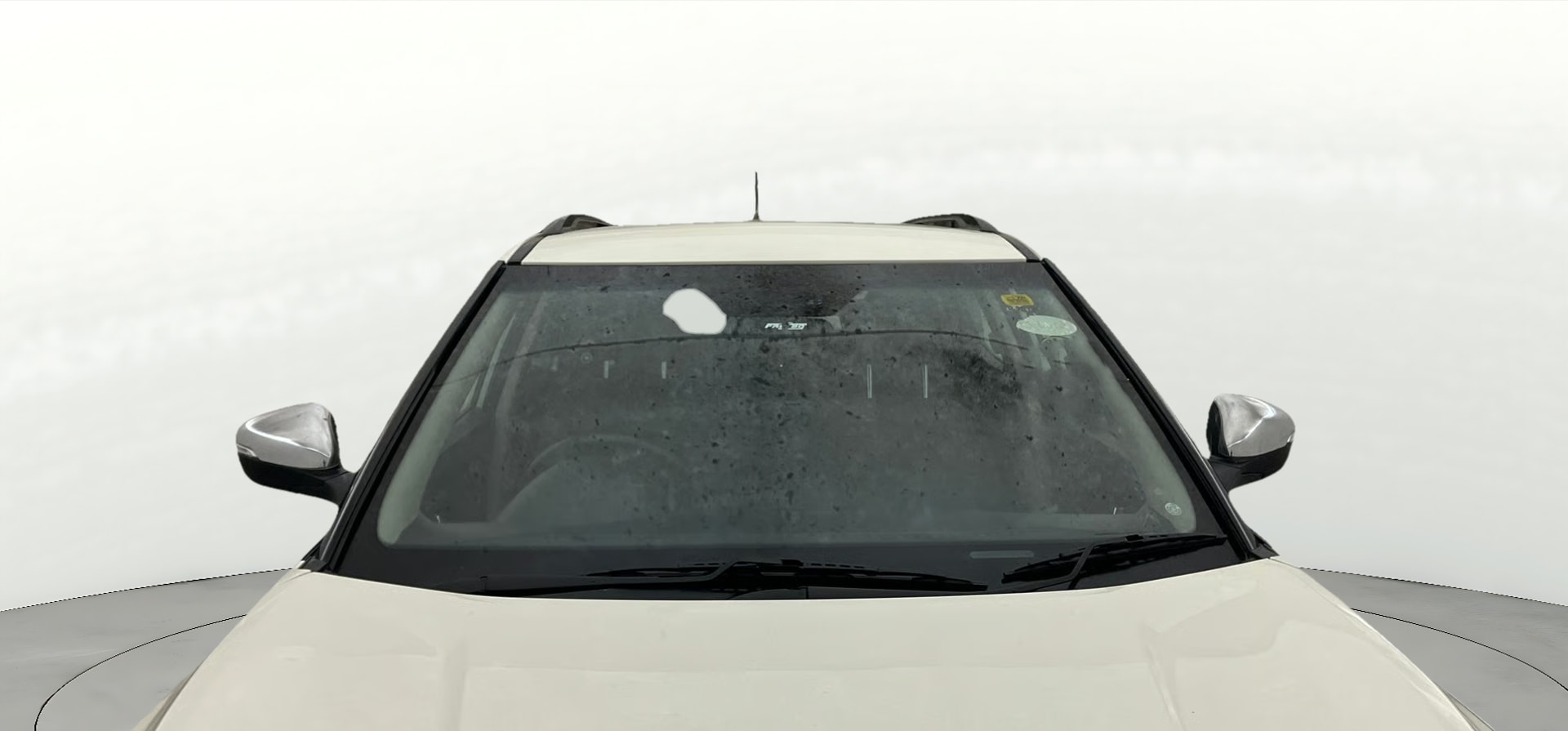 Used 2019 Mahindra XUV300 Used 2019 Mahindra XUV300