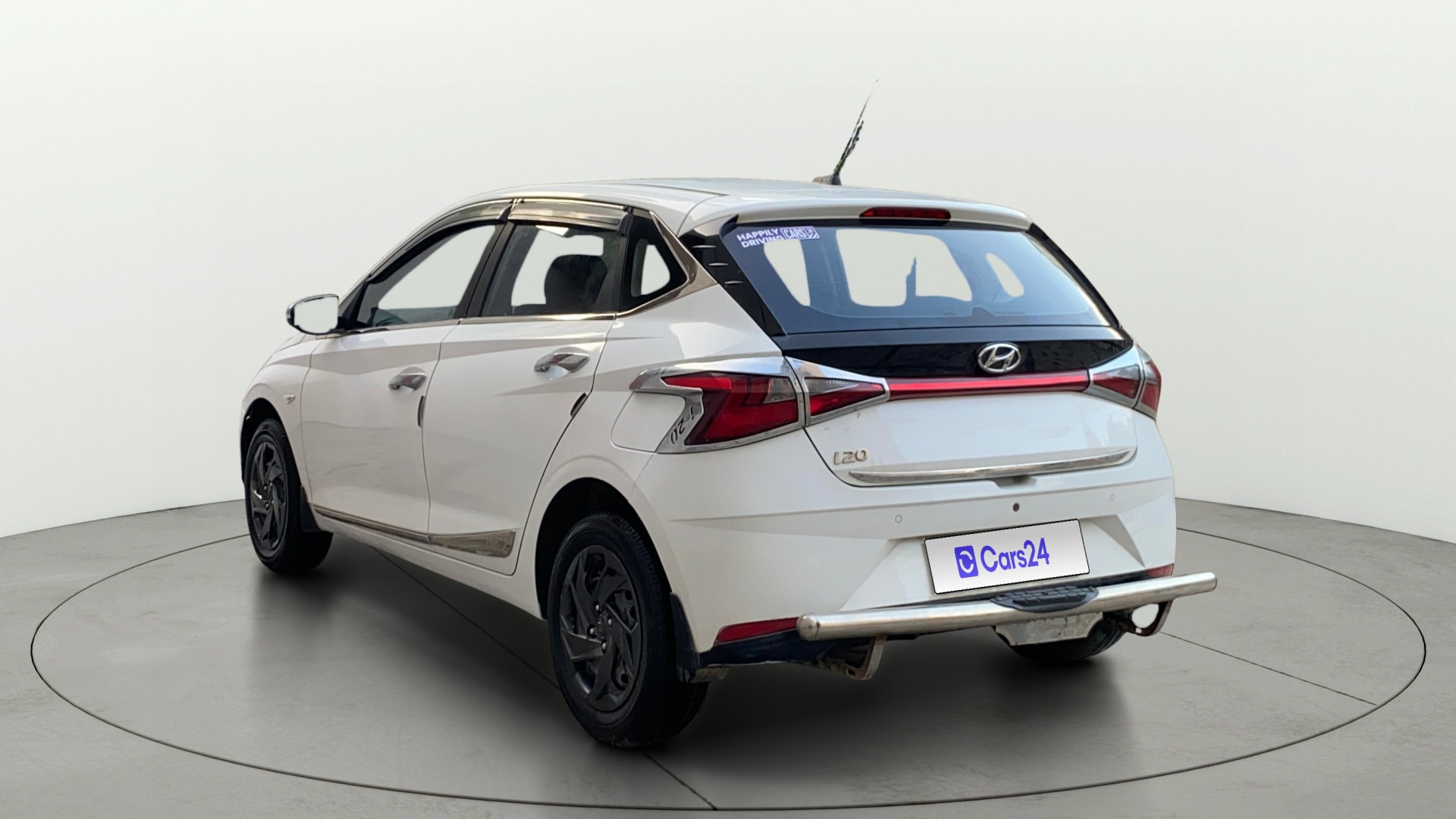 Used 2022 Hyundai Elite i20 Used 2022 Hyundai Elite i20