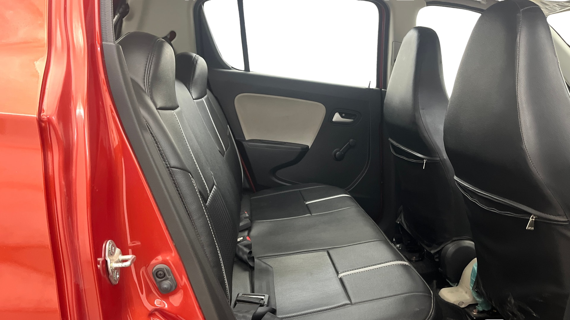 Used 2021 Maruti Suzuki 1000 Used 2021 Maruti Suzuki 1000