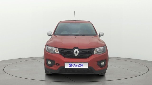 View Renault Kwid Image 1 Used Renault Kwid Image 1
