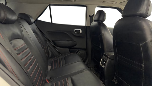 View Hyundai Venue Image 31 Used Hyundai Venue Image 31