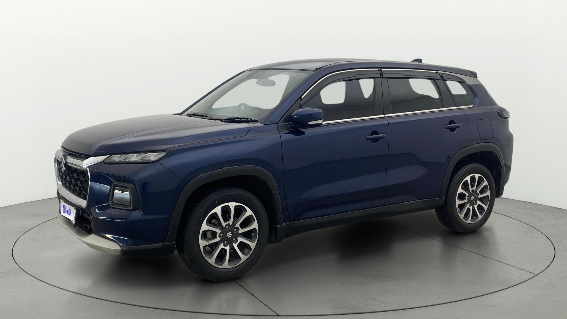 View 2023 Maruti Suzuki 1000 Base Variant Image 37 Used 2023 Maruti Suzuki 1000 Base Variant Image 37