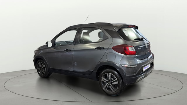 View Tata Tiago NRG Image 2 Used Tata Tiago NRG Image 2