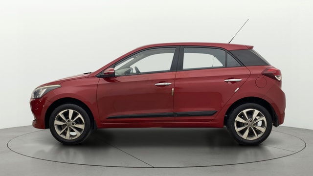 View Hyundai Elite i20 Image 5 Used Hyundai Elite i20 Image 5