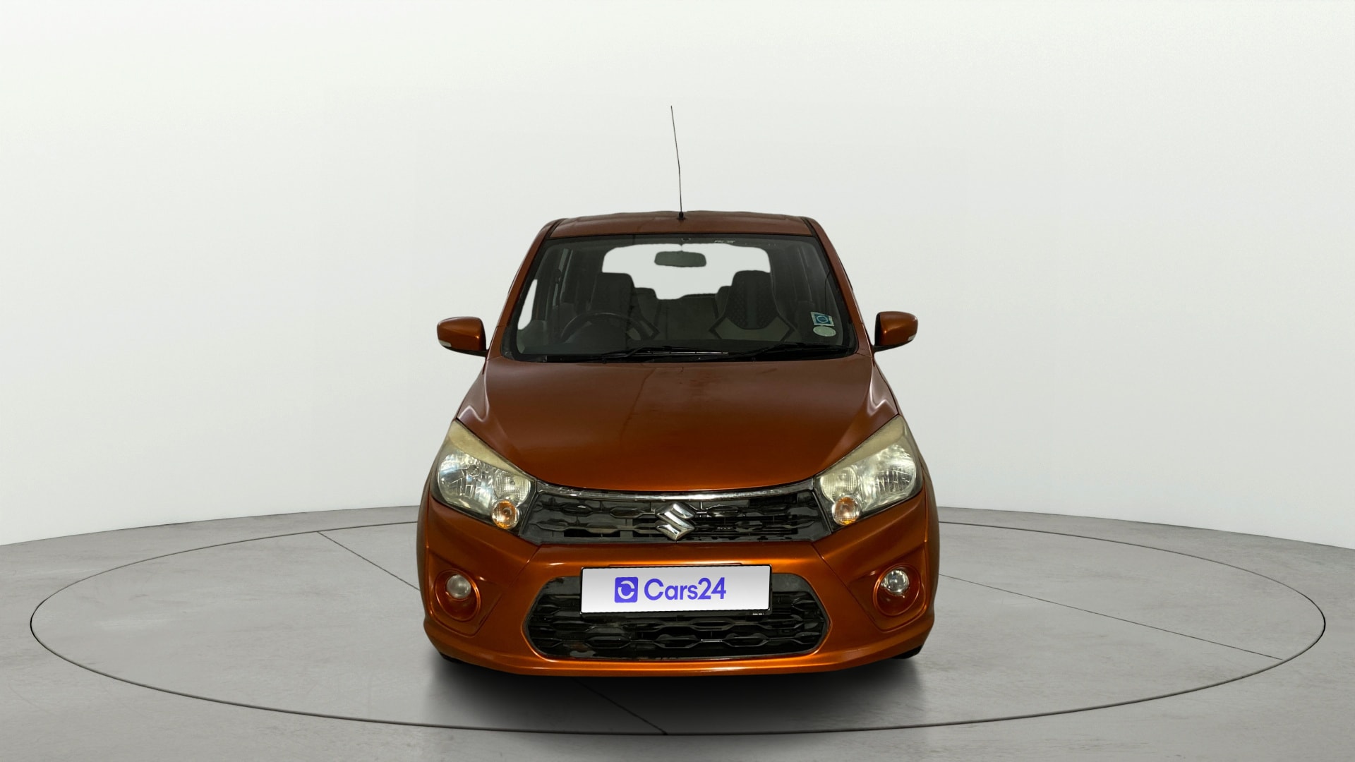 Used 2018 Maruti Suzuki 1000 Used 2018 Maruti Suzuki 1000