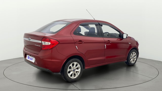 View Ford Figo Aspire Image 41 Used Ford Figo Aspire Image 41