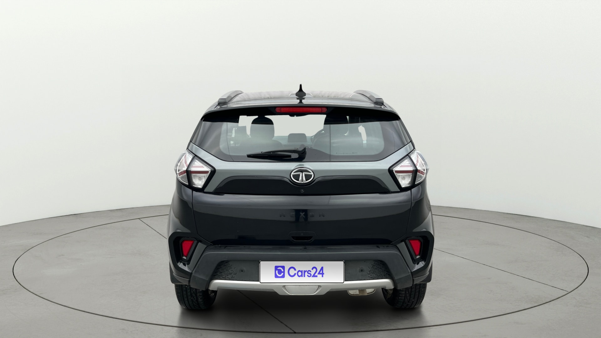 View 2022 Tata Nexon Revotron XE Image 44 Used 2022 Tata Nexon Revotron XE Image 44