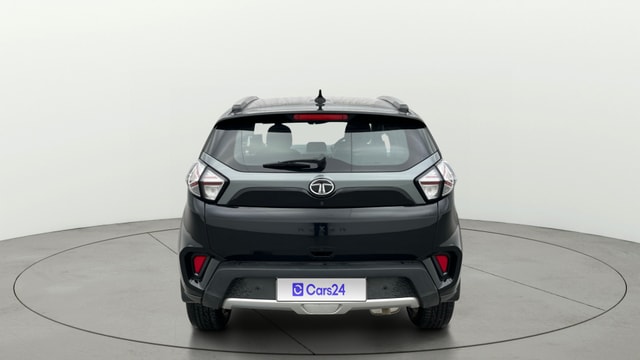 View Tata Nexon Image 44 Used Tata Nexon Image 44
