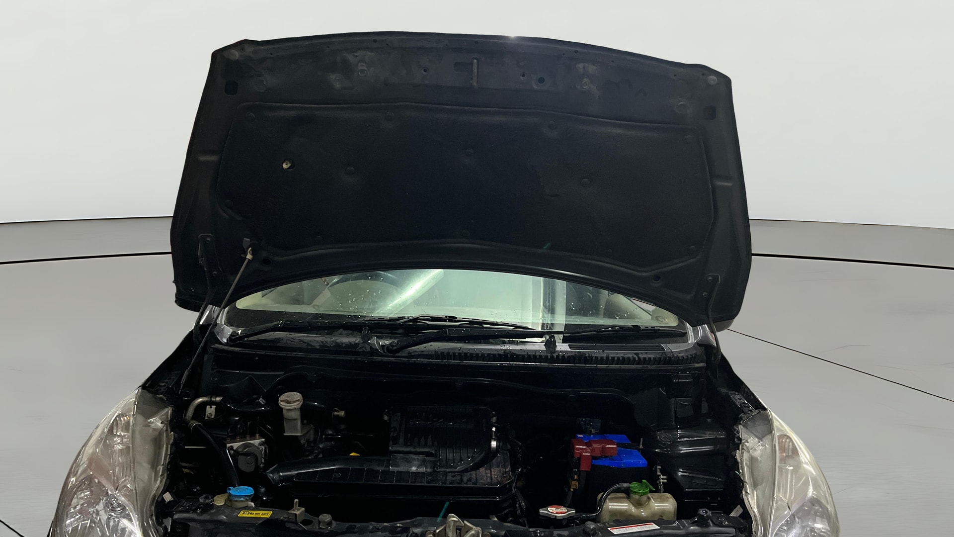 Used 2015 Maruti Suzuki 1000 Used 2015 Maruti Suzuki 1000