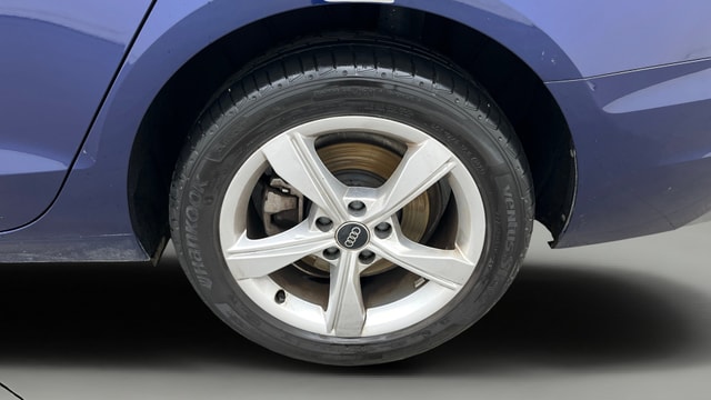 View Audi A4 Image 11 Used Audi A4 Image 11