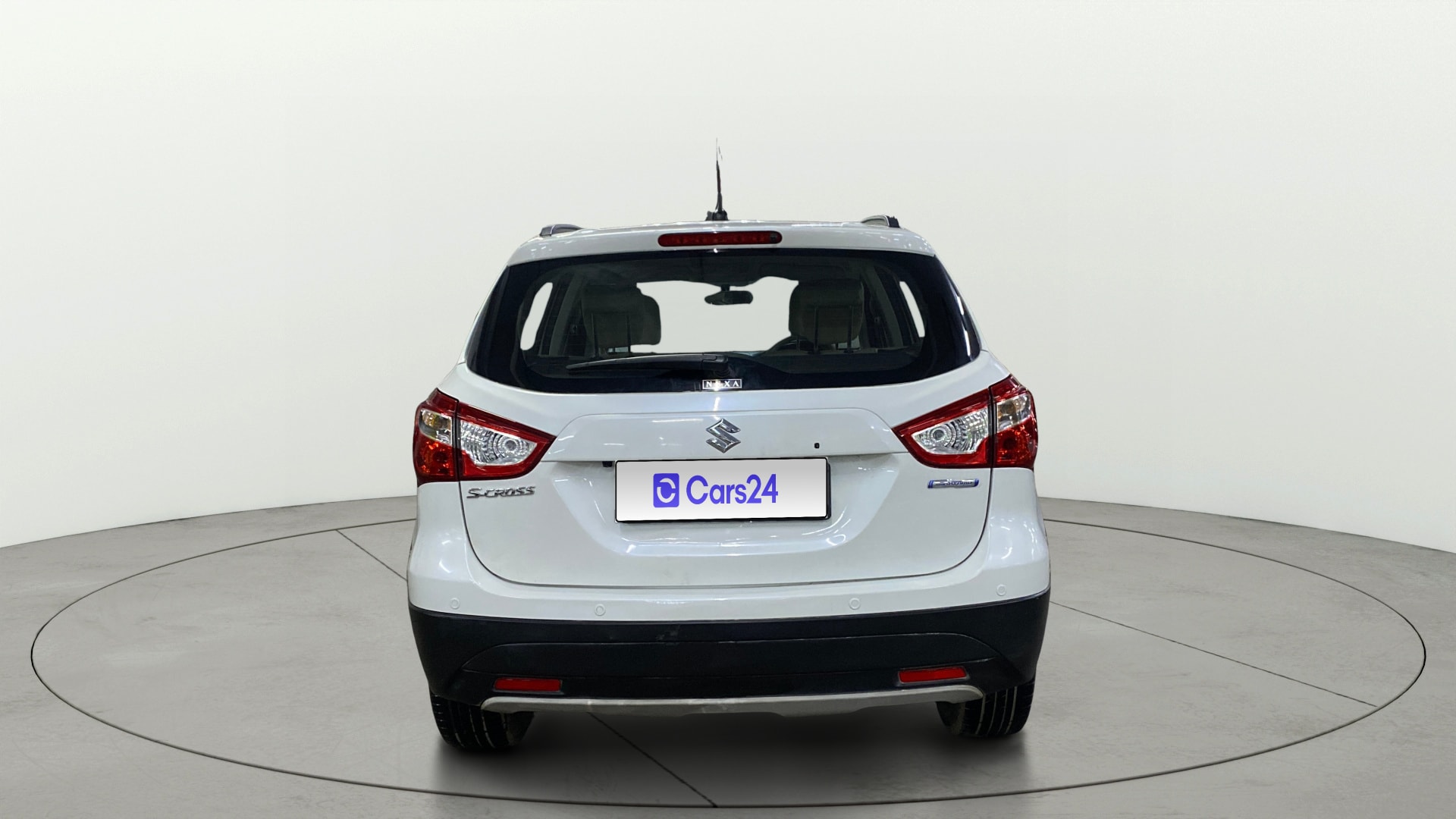 View 2021 Maruti Suzuki 1000 Base Variant Image 42 Used 2021 Maruti Suzuki 1000 Base Variant Image 42
