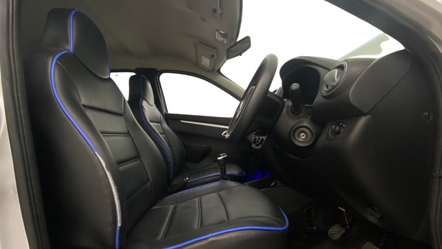 View Renault Kwid Image 26 Used Renault Kwid Image 26