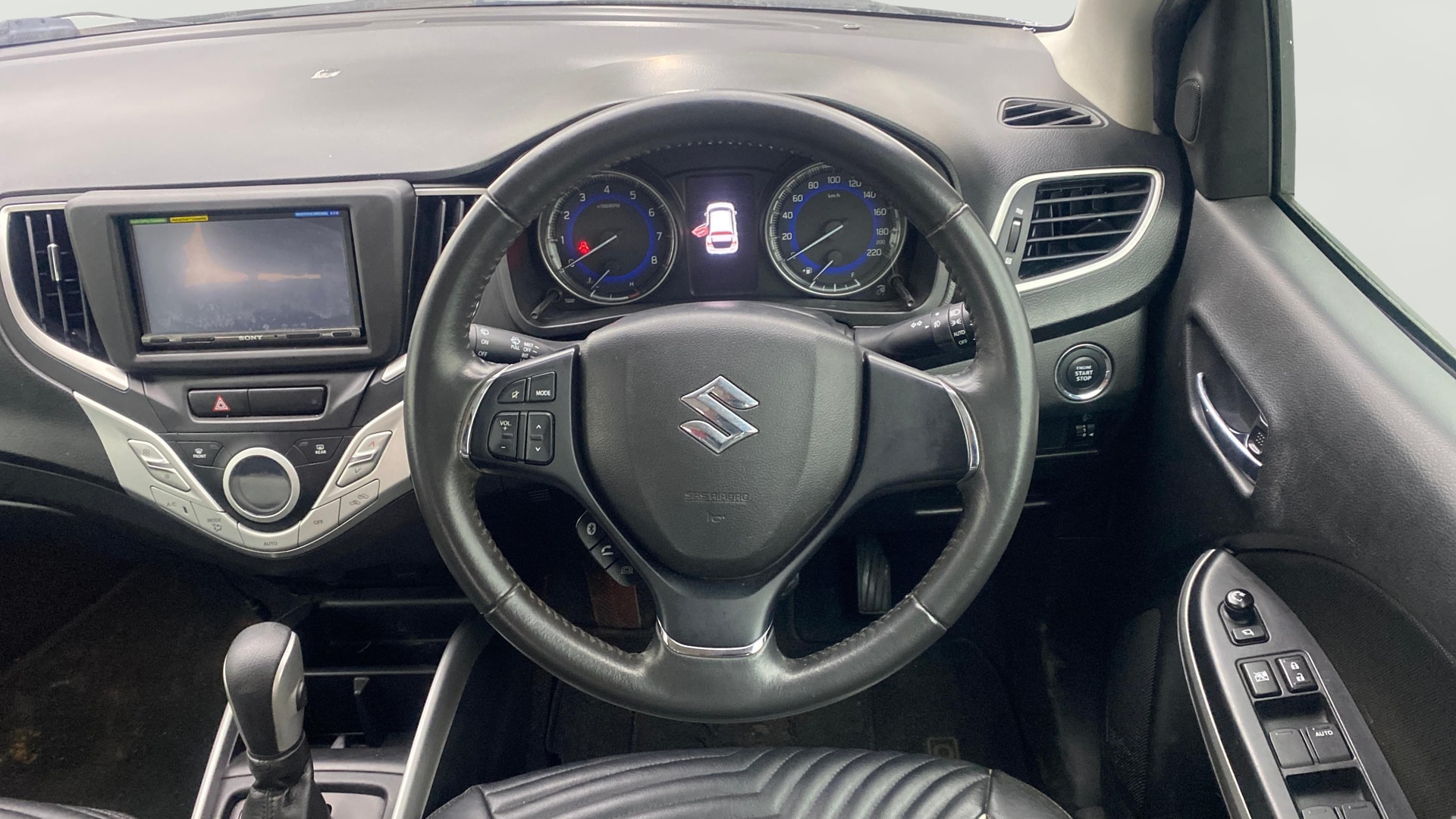 View 2018 Maruti Suzuki 1000 Base Variant Image 20 Used 2018 Maruti Suzuki 1000 Base Variant Image 20