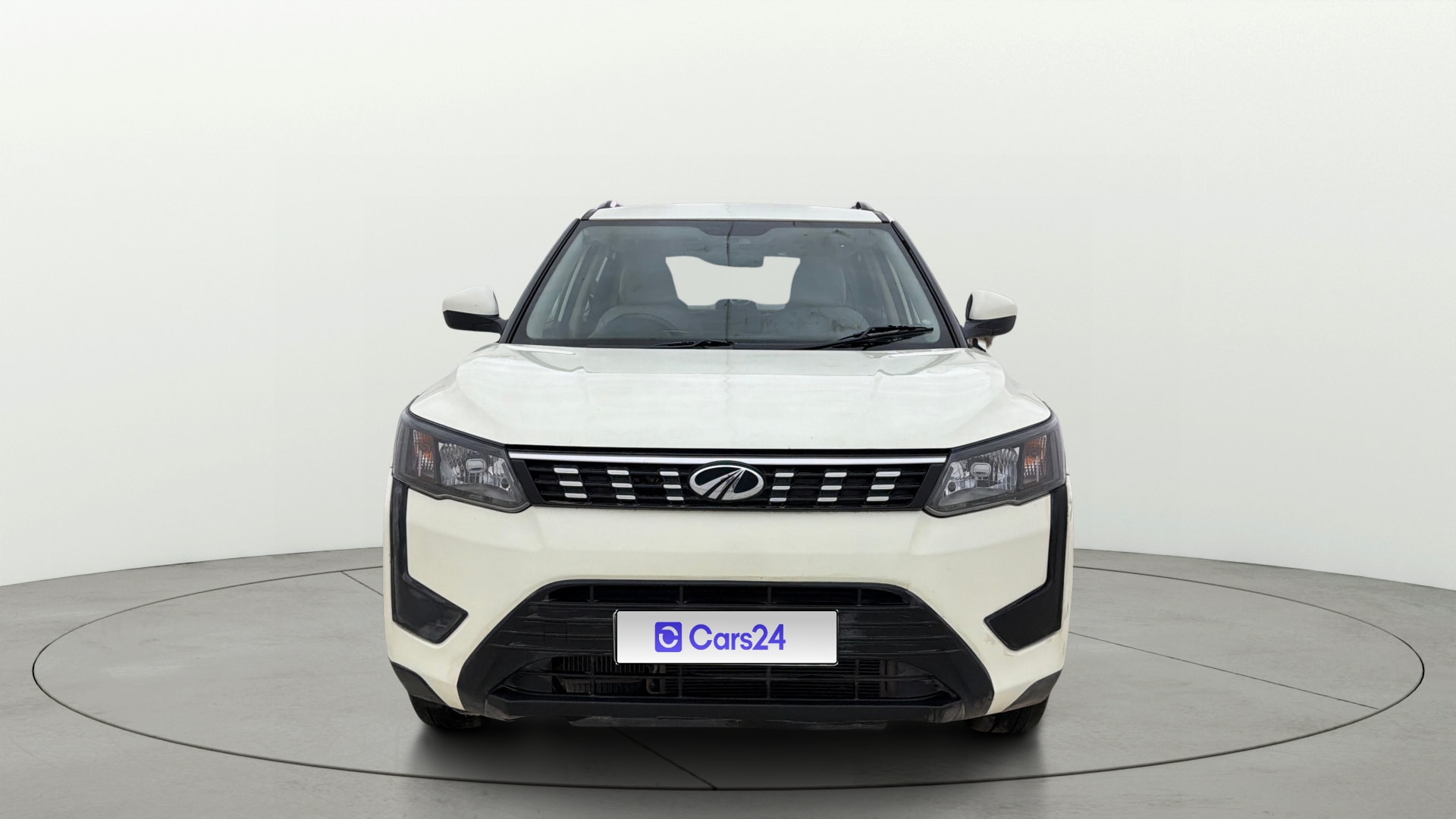 Used 2020 Mahindra XUV300 Used 2020 Mahindra XUV300