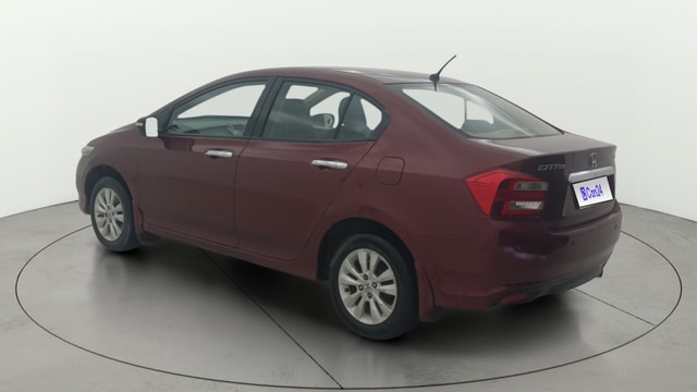 View Honda City Image 2 Used Honda City Image 2