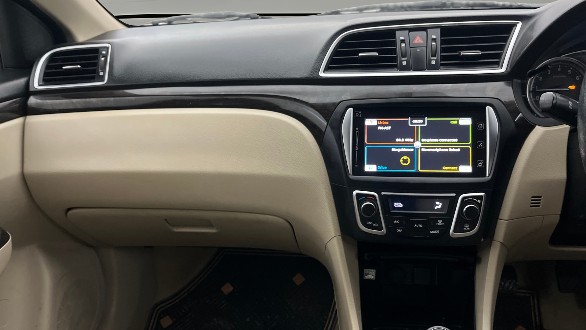 Used 2018 Maruti Suzuki 1000 Used 2018 Maruti Suzuki 1000