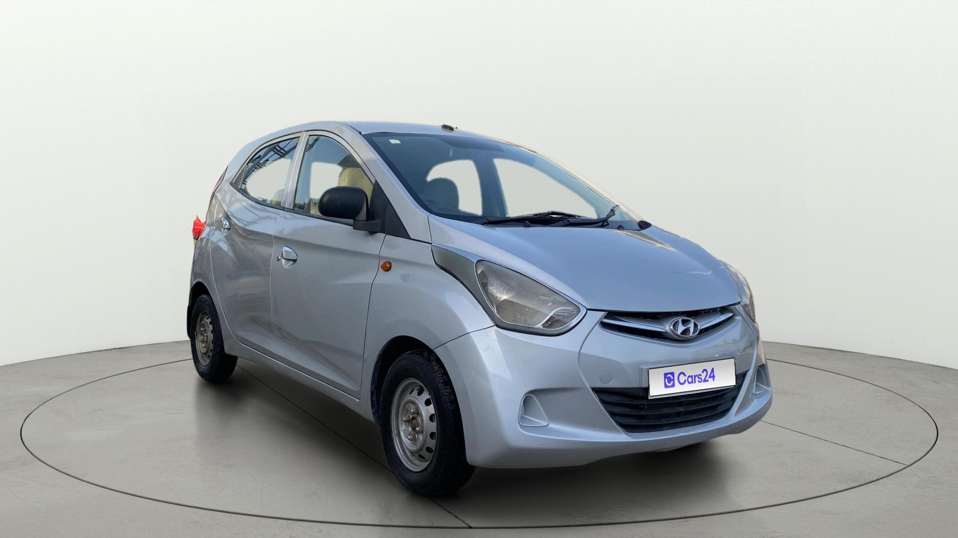 View 2018 Hyundai EON Era Plus Image 35 Used 2018 Hyundai EON Era Plus Image 35