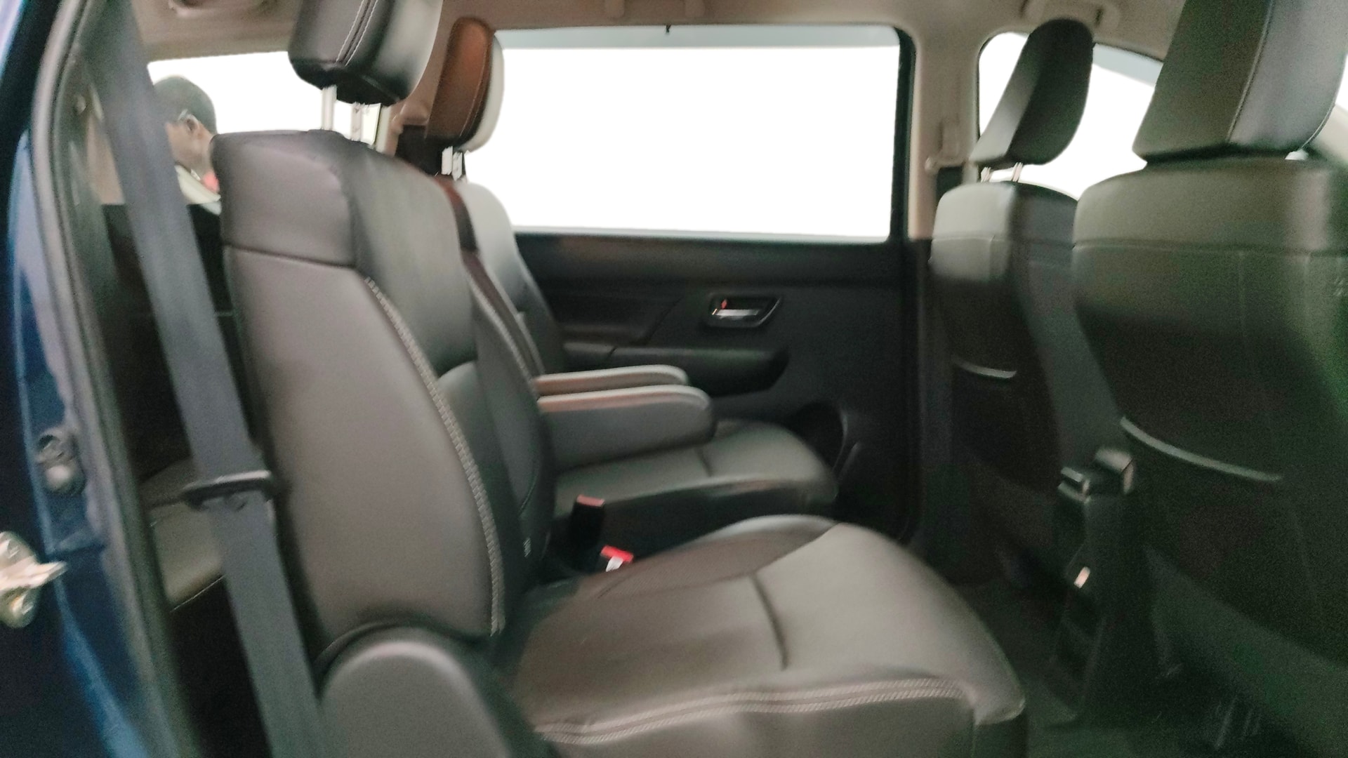 View 2022 Maruti Suzuki 1000 Base Variant Image 31 Used 2022 Maruti Suzuki 1000 Base Variant Image 31