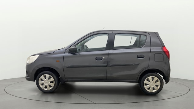 View Maruti Suzuki Alto K10 Image 5 Used Maruti Suzuki Alto K10 Image 5