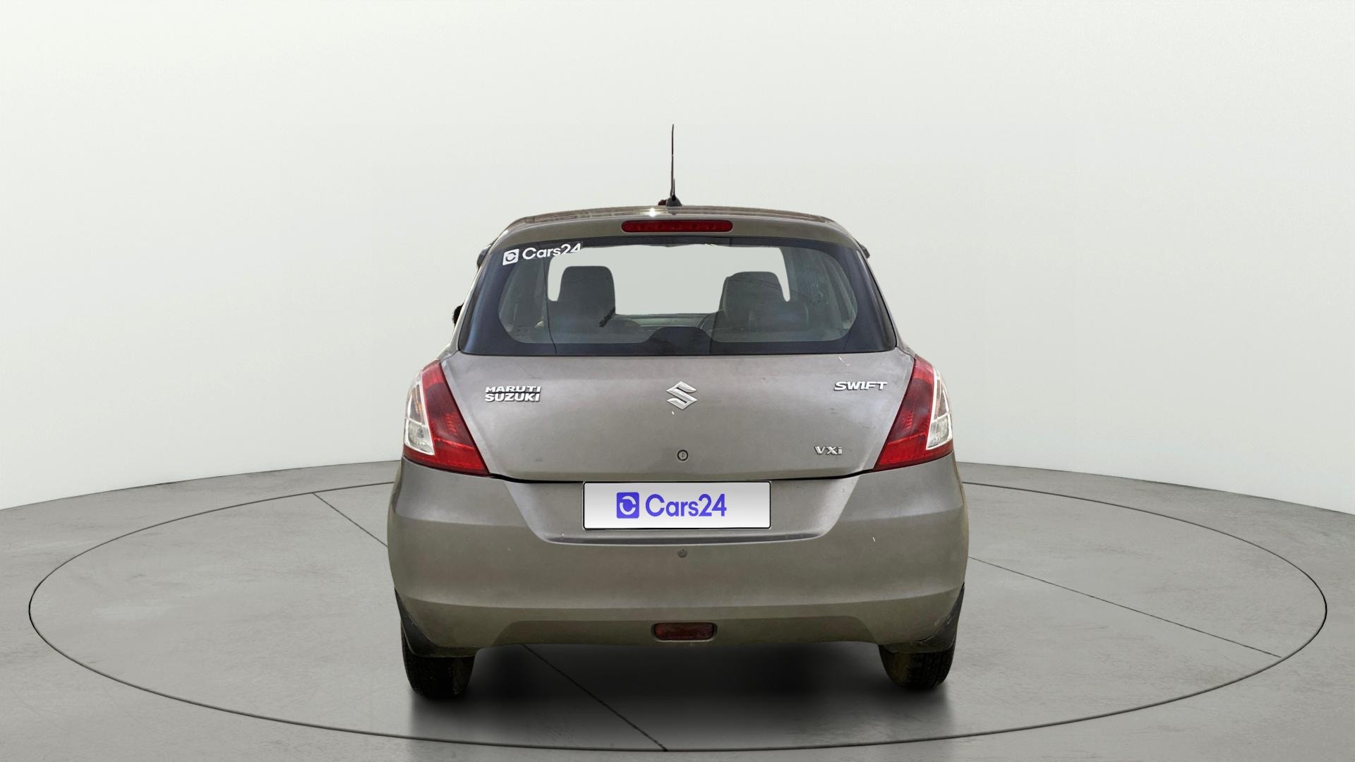 Used 2014 Maruti Suzuki 1000 Used 2014 Maruti Suzuki 1000