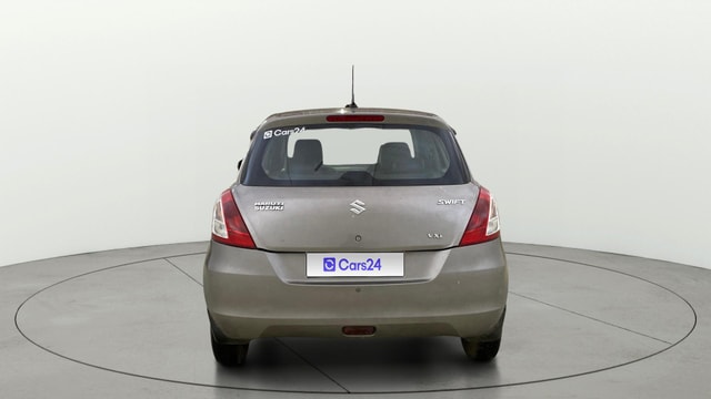 View Maruti Suzuki 1000 Image 38 Used Maruti Suzuki 1000 Image 38