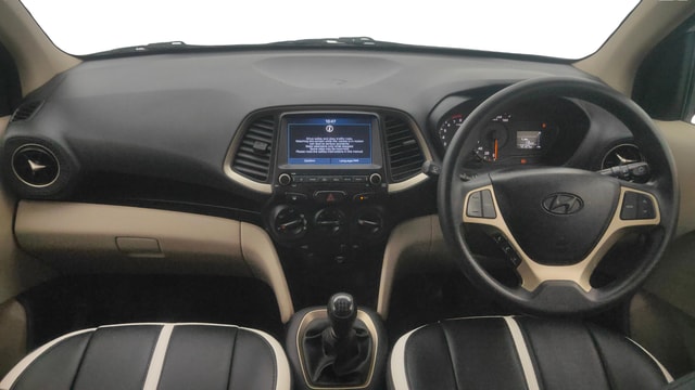 View Hyundai New Santro Image 29 Used Hyundai New Santro Image 29