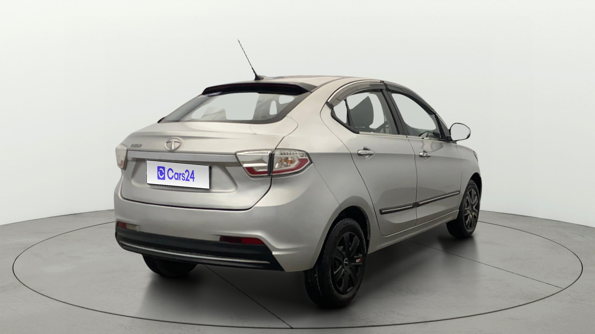 Used 2021 Tata Tigor Used 2021 Tata Tigor