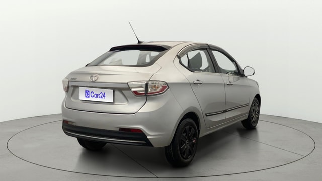 View Tata Tigor Image 42 Used Tata Tigor Image 42