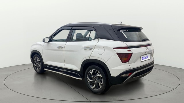 View Hyundai Creta Image 2 Used Hyundai Creta Image 2