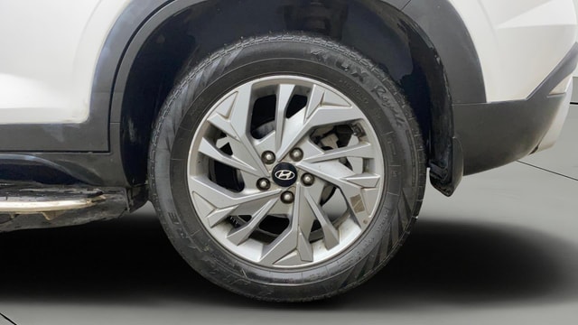 View Hyundai Creta Image 12 Used Hyundai Creta Image 12