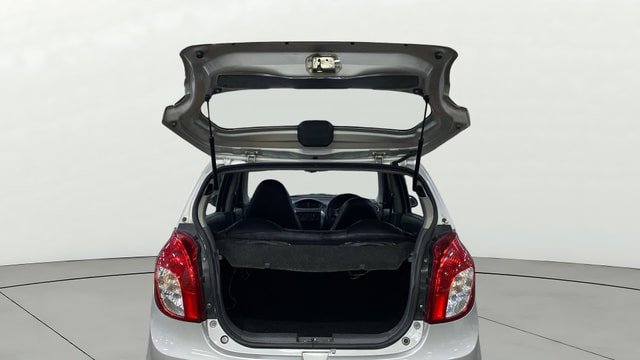 View Maruti Suzuki Alto 800 Image 16 Used Maruti Suzuki Alto 800 Image 16