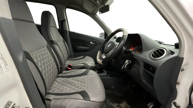 View Maruti Suzuki Alto 800 Image 25 Used Maruti Suzuki Alto 800 Image 25