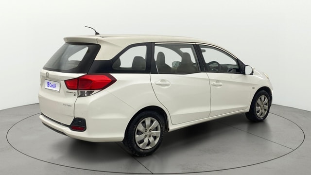 View Honda Mobilio Image 42 Used Honda Mobilio Image 42