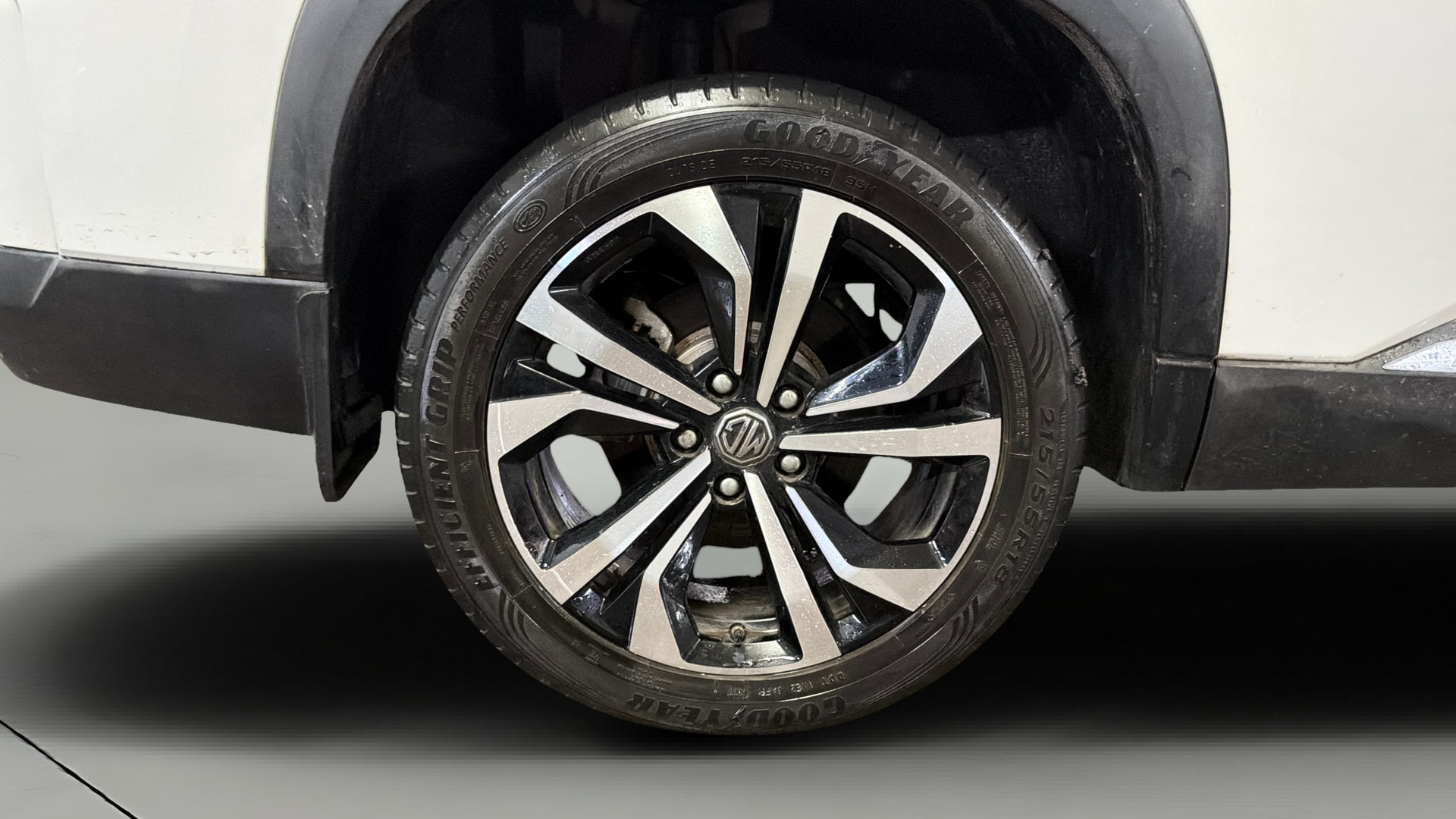 Used 2023 MG Hector Plus Used 2023 MG Hector Plus
