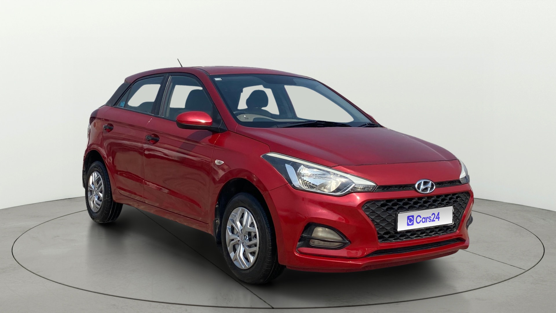 Used 2018 Hyundai Elite i20 Used 2018 Hyundai Elite i20
