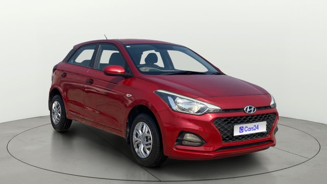 View Hyundai Elite i20 Image 35 Used Hyundai Elite i20 Image 35