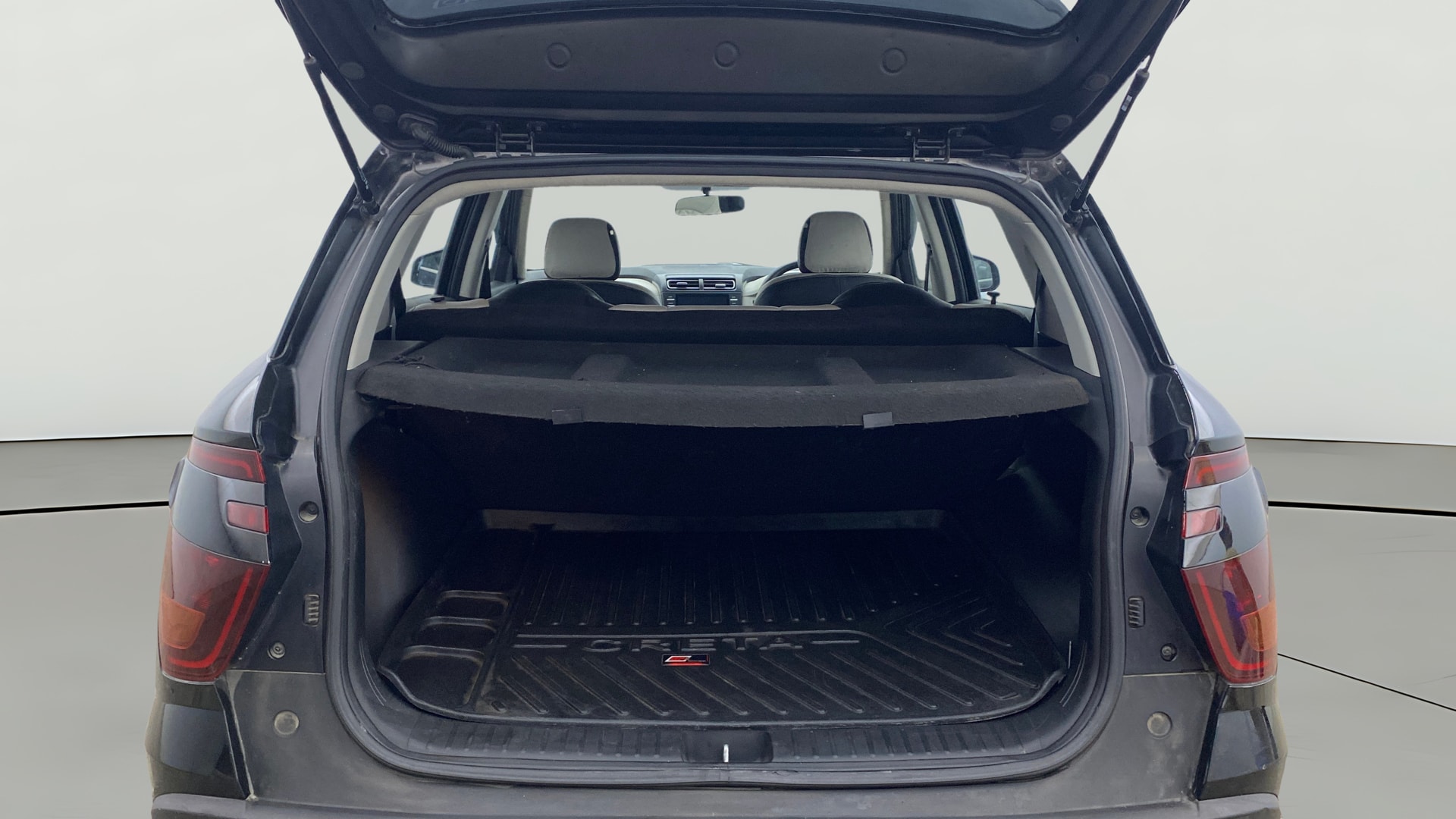 Used 2021 Hyundai Creta Used 2021 Hyundai Creta