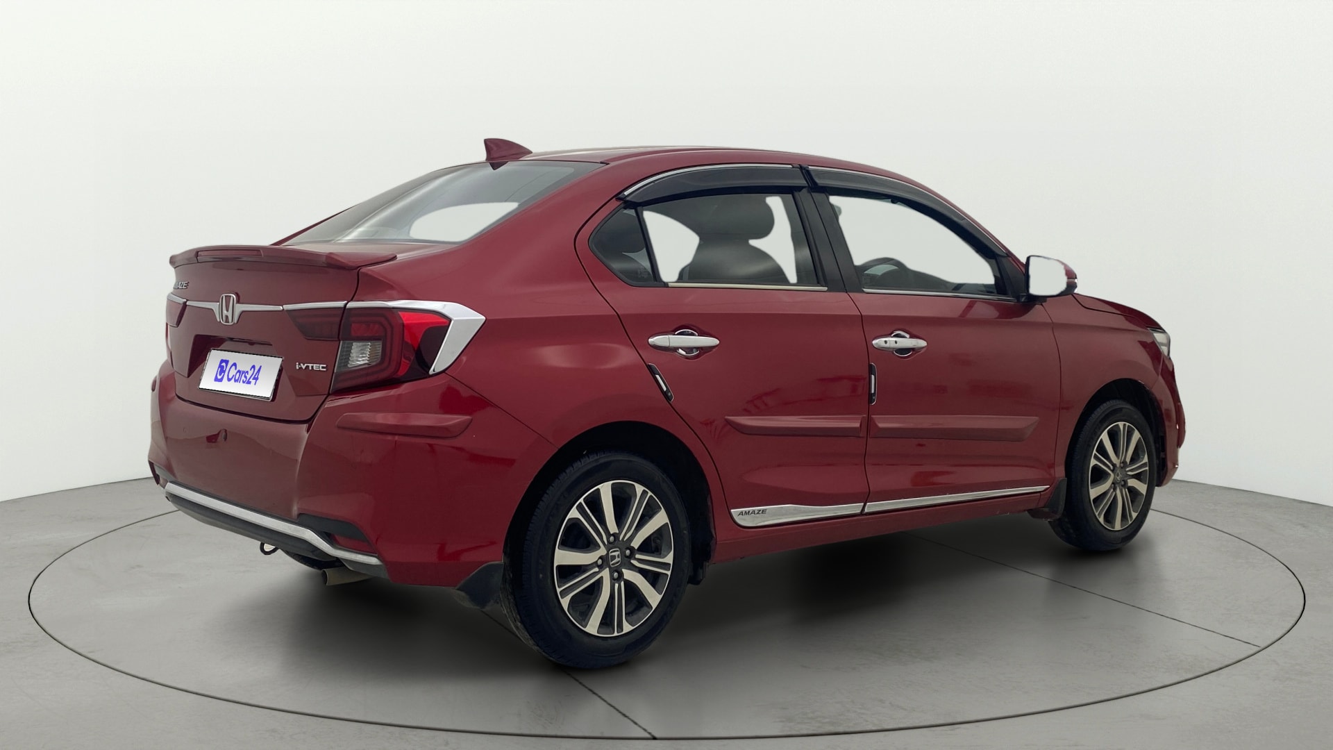 Used 2023 Honda Amaze Used 2023 Honda Amaze