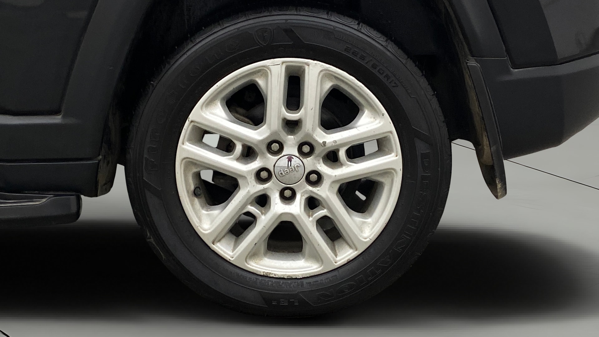 View 2017 Jeep Compass Limited 4X4 2.0 Diesel BS IV Image 11 Used 2017 Jeep Compass Limited 4X4 2.0 Diesel BS IV Image 11