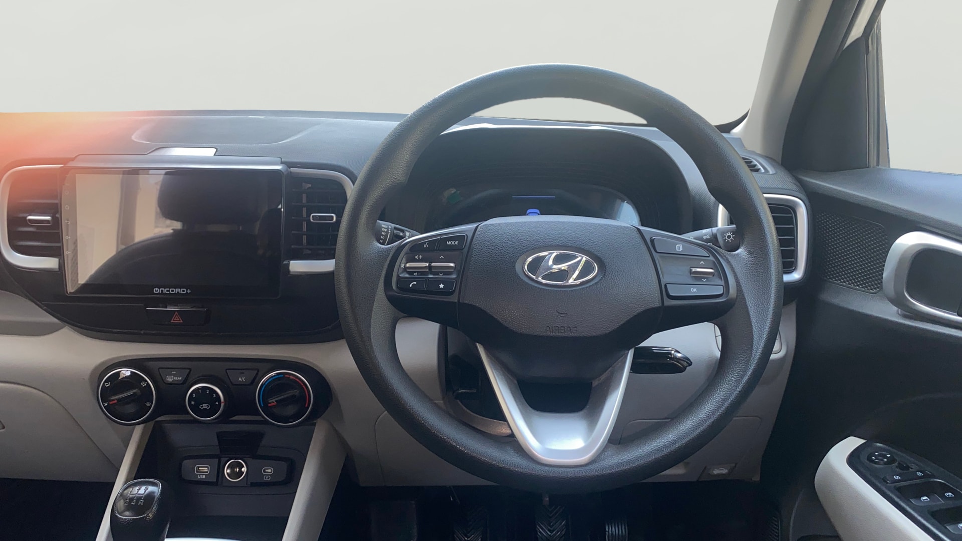 View 2023 Hyundai Venue S 1.2 Petrol Image 20 Used 2023 Hyundai Venue S 1.2 Petrol Image 20